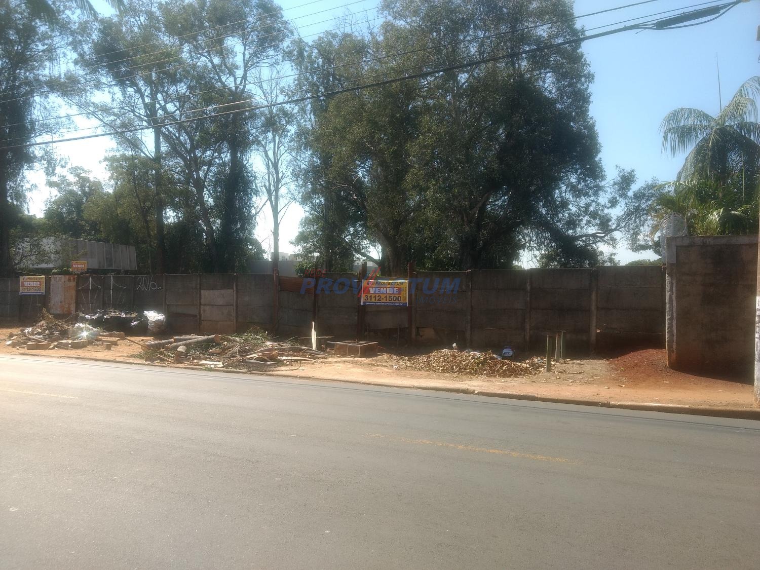 TE242472 | Terreno venda Morumbi | Paulínia/SP