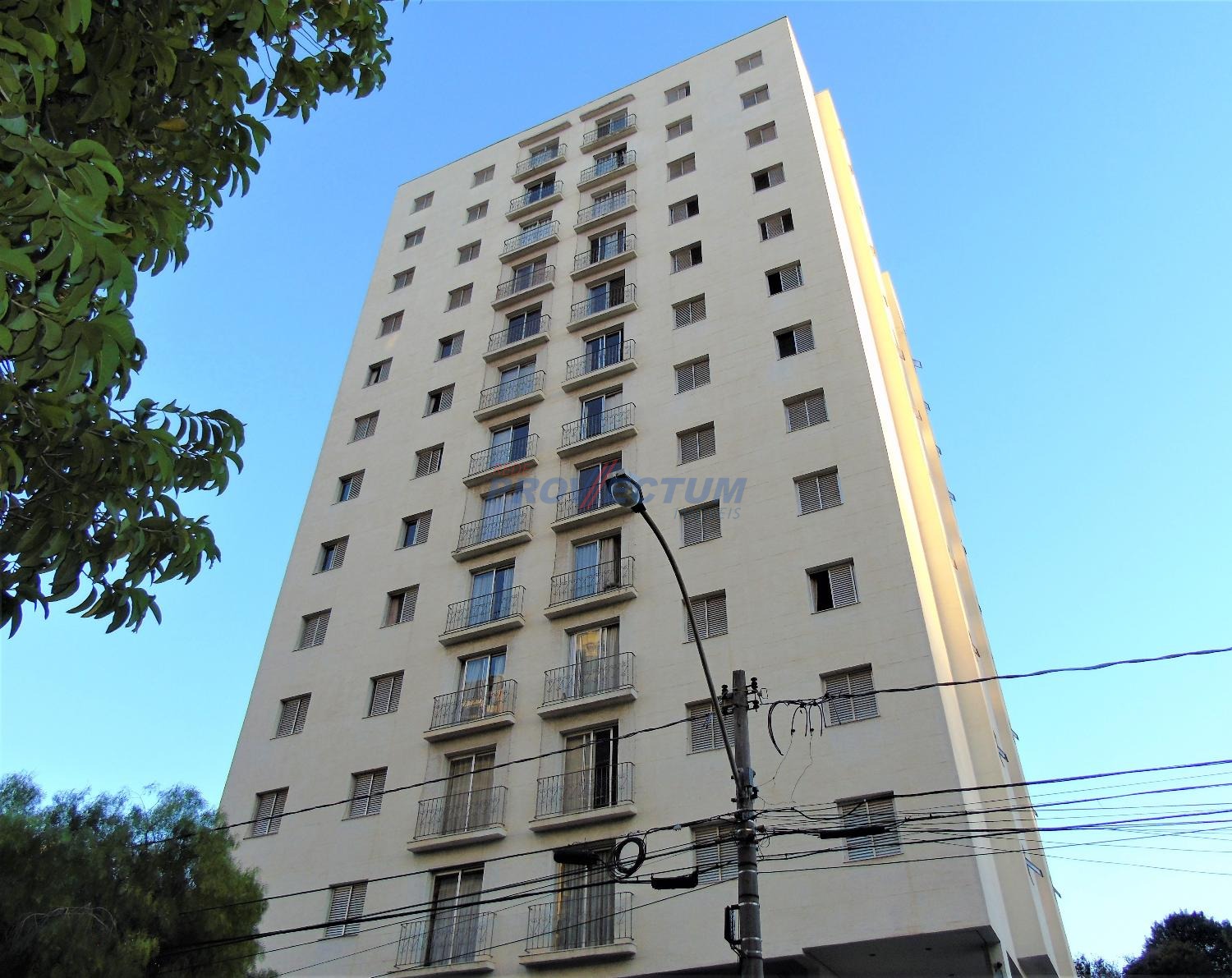 AP242534 | Apartamento venda Jardim Proença | Campinas/SP