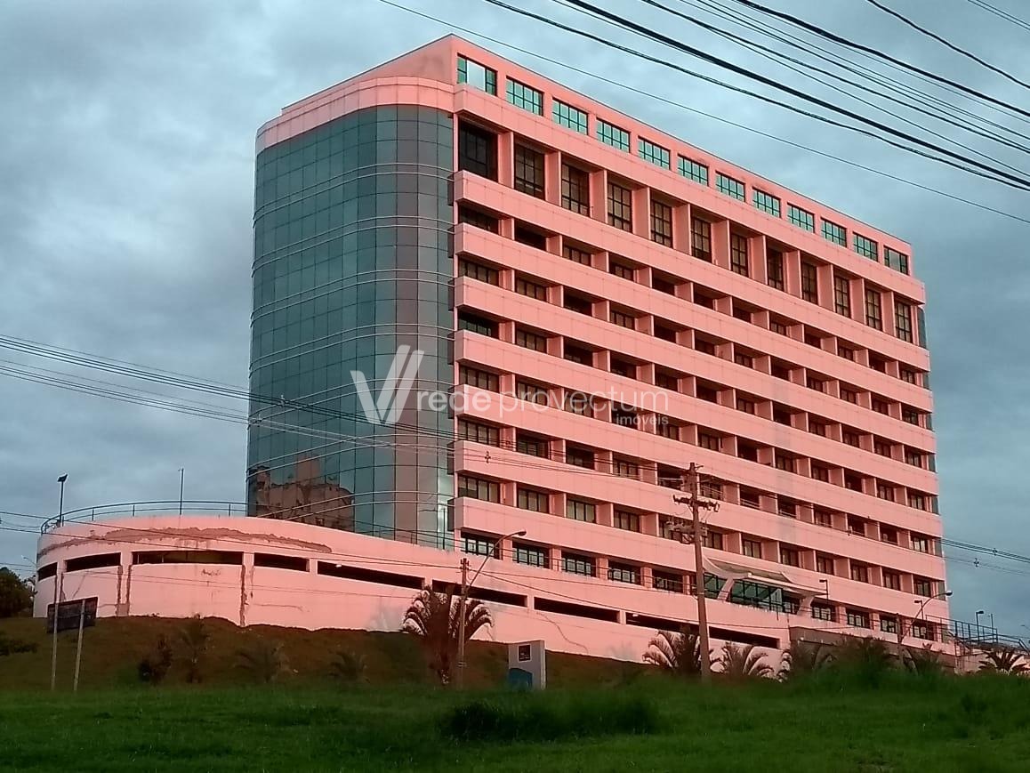 SA242564 | Sala venda aluguel Mansões Santo Antônio | Campinas/SP