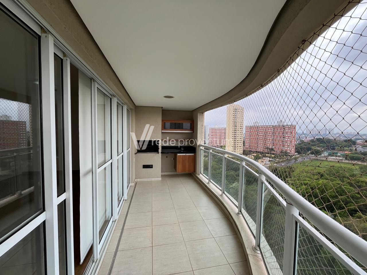 AP242611 | Apartamento venda Parque Prado | Campinas/SP