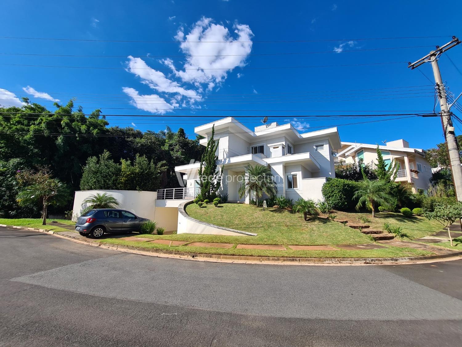 CA242682 | Casa venda Ouro Verde | Valinhos/SP