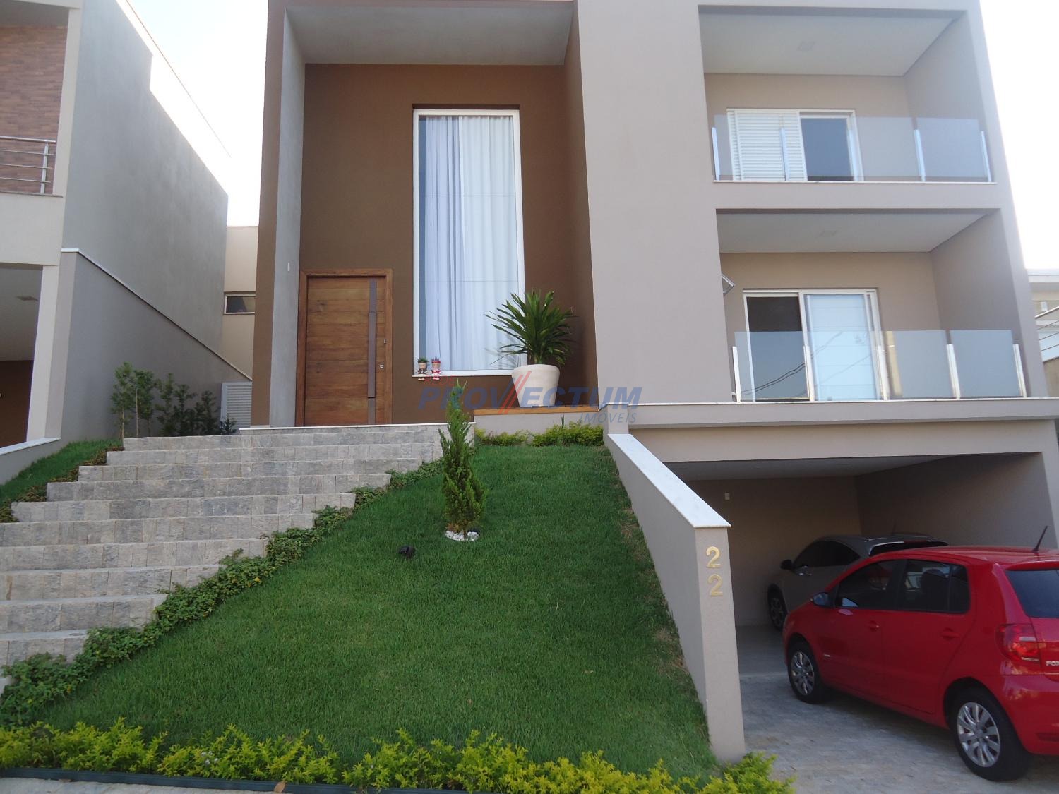 CA242798 | Casa venda Swiss Park | Campinas/SP