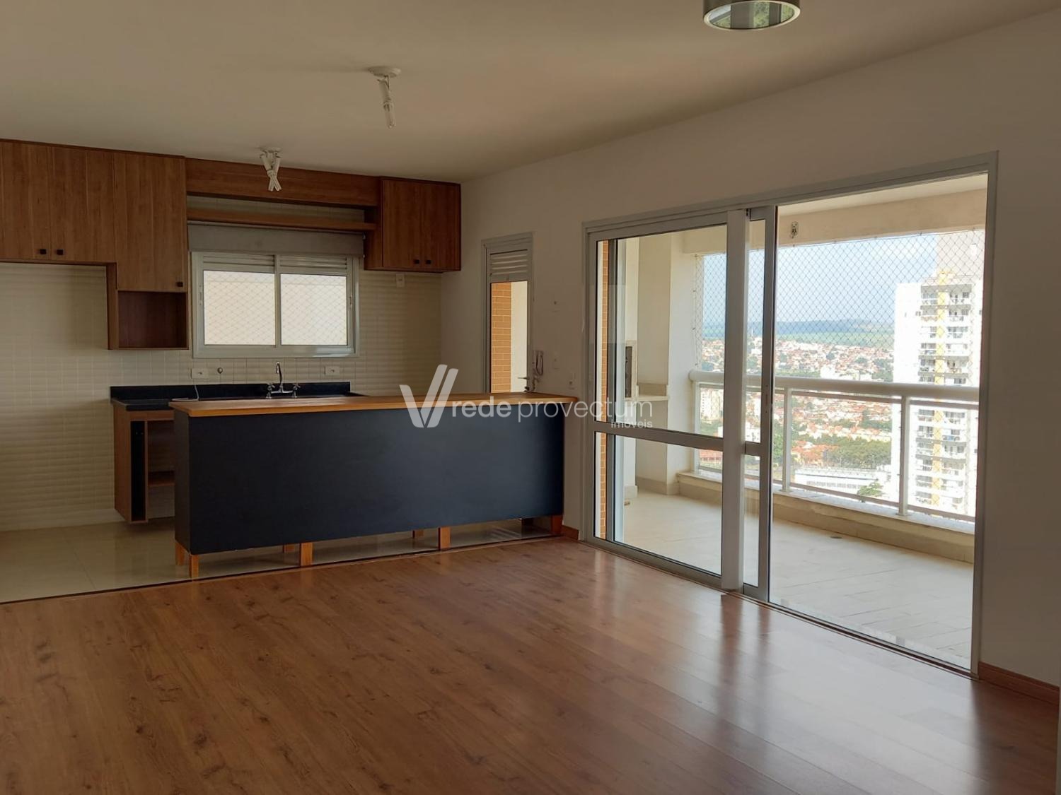 AP242867 | Apartamento venda Taquaral | Campinas/SP