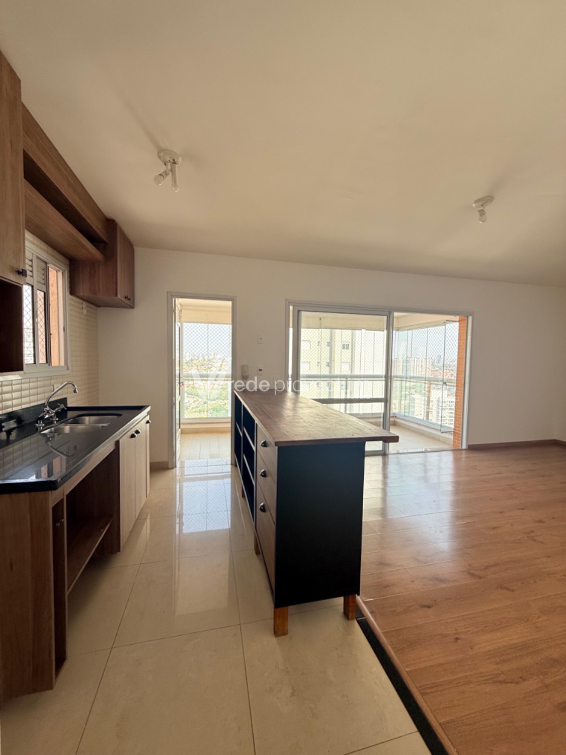 AP242867 | Apartamento venda Taquaral | Campinas/SP