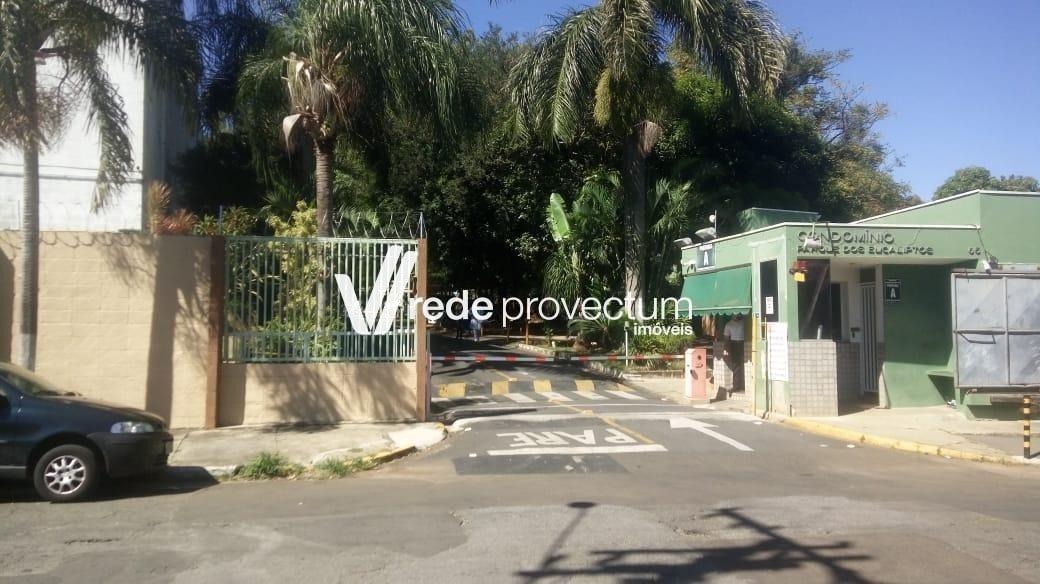 AP242909 | Apartamento venda Vila Padre Manoel de Nóbrega | Campinas/SP