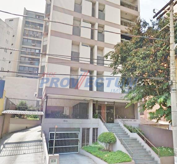 AP243004 | Apartamento venda Jardim Proença | Campinas/SP