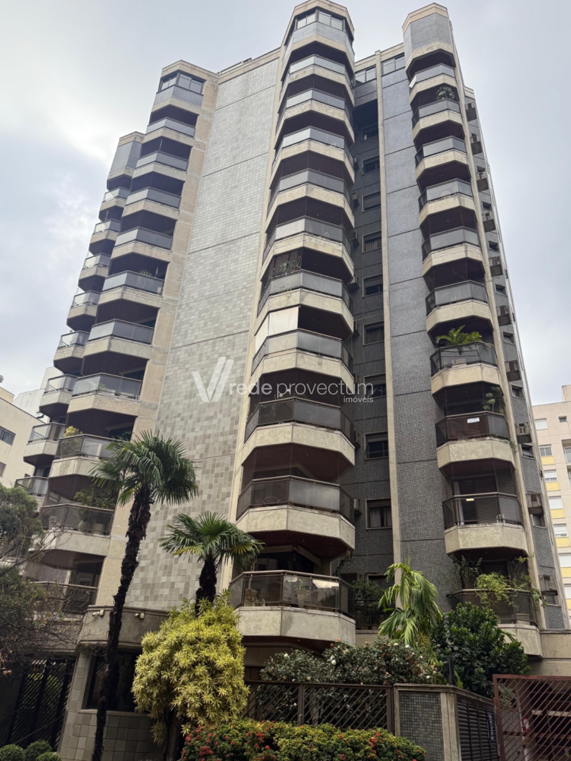 AP243024 | Apartamento venda Cambuí | Campinas/SP