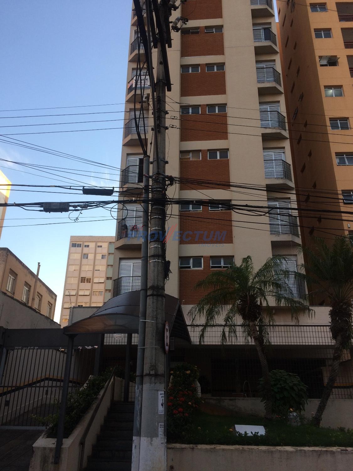 AP243073 | Apartamento venda Centro | Campinas/SP