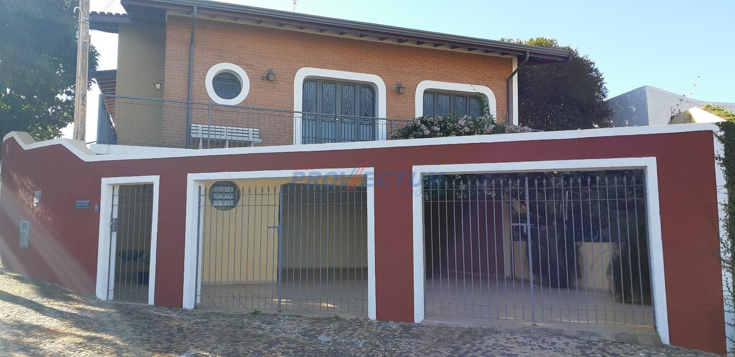 CA243142 | Casa venda Jardim Nossa Senhora Auxiliadora | Campinas/SP