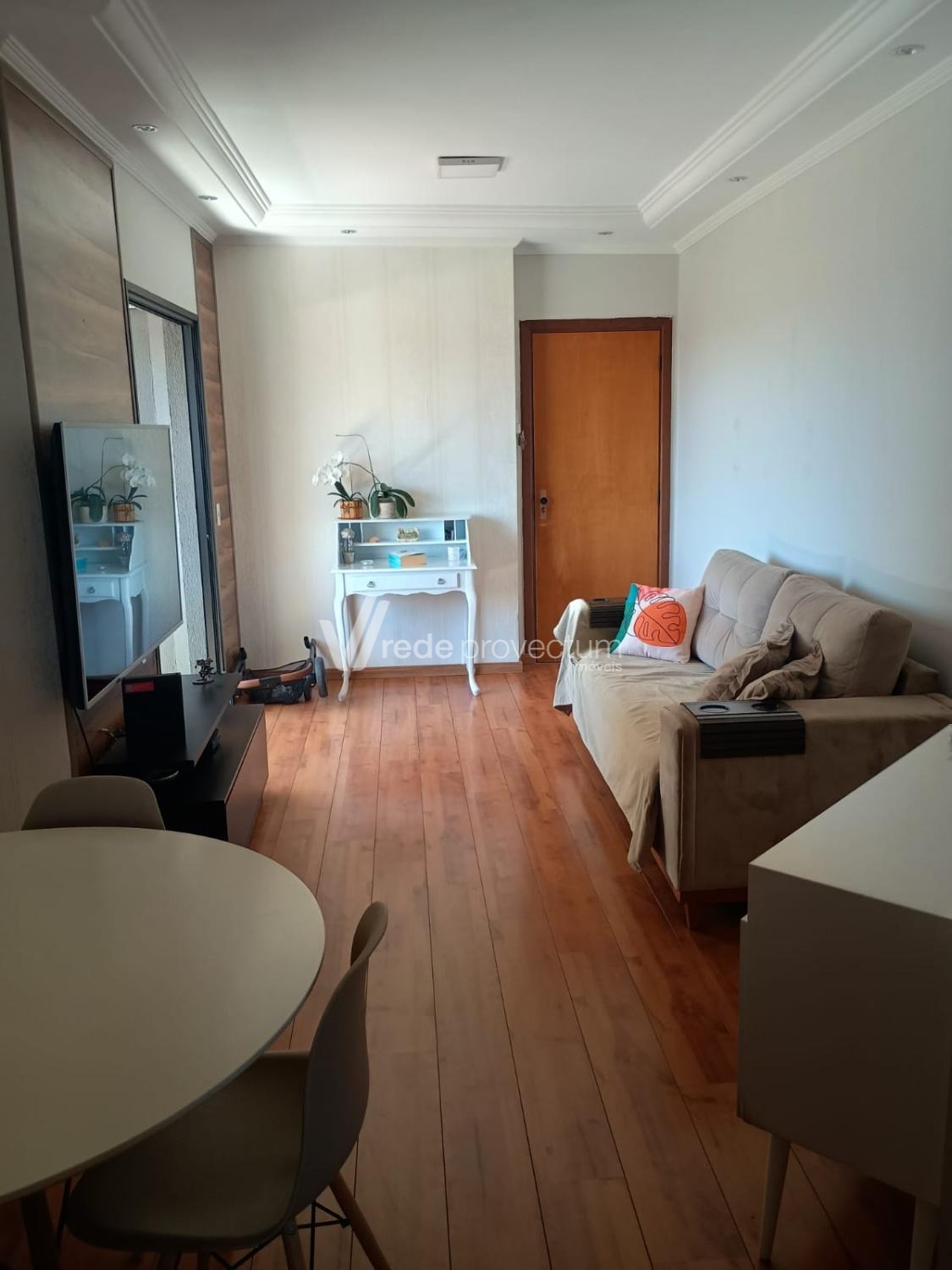 AP243174 | Apartamento venda Vila João Jorge | Campinas/SP