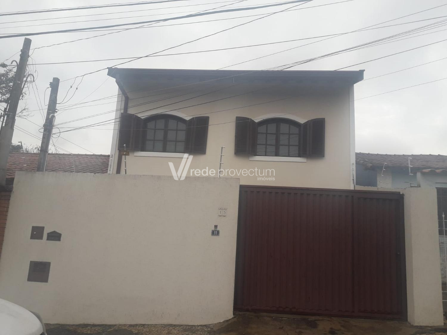 CA243181 | Casa venda Ponte Preta | Campinas/SP