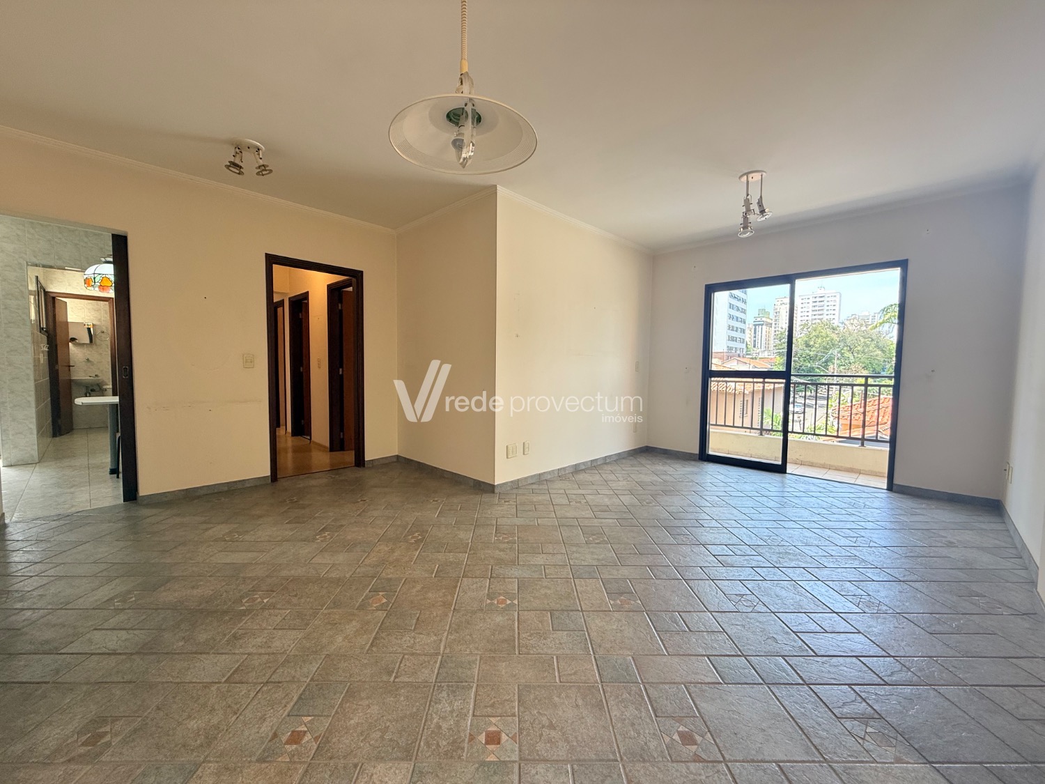 AP243200 | Apartamento venda Cambuí | Campinas/SP