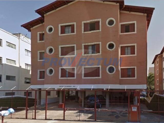 AP243258 | Apartamento venda Chácara da Barra | Campinas/SP