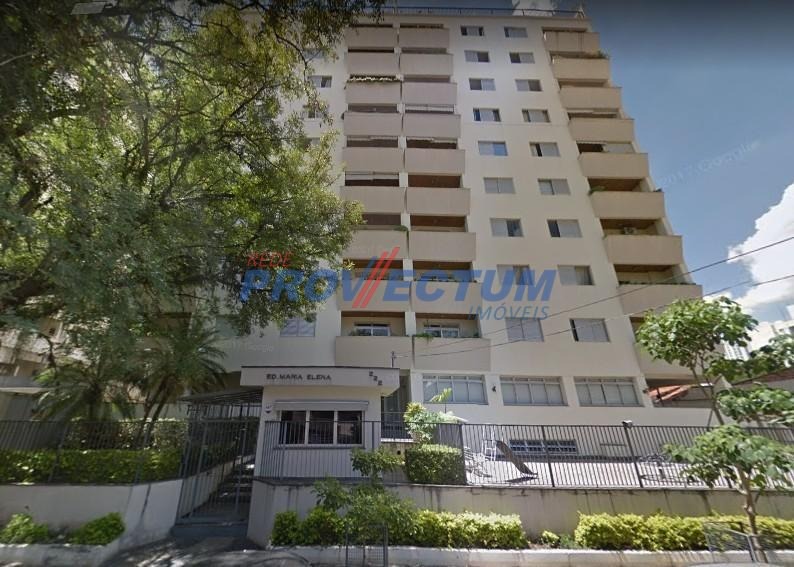 AP243301 | Apartamento venda Vila Itapura | Campinas/SP