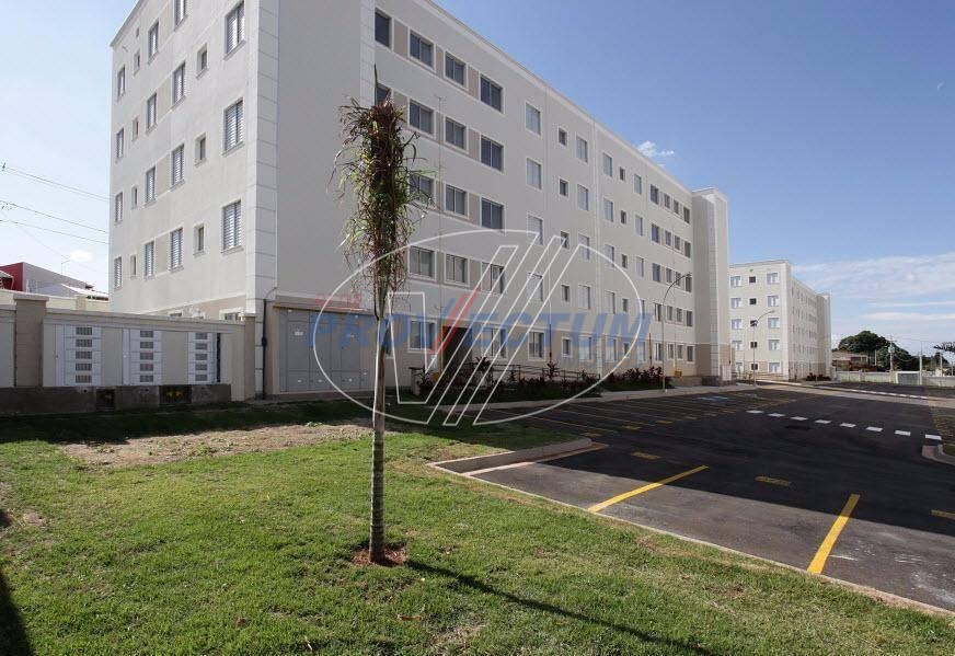 AP243333 | Apartamento venda Parque Maria Helena | Campinas/SP