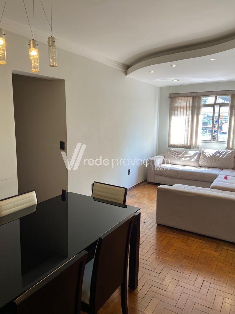 AP243406 | Apartamento venda Ponte Preta | Campinas/SP