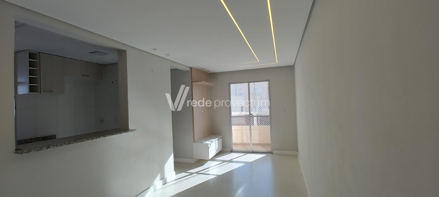 AP243494 | Apartamento venda Jardim Magnólia | Campinas/SP