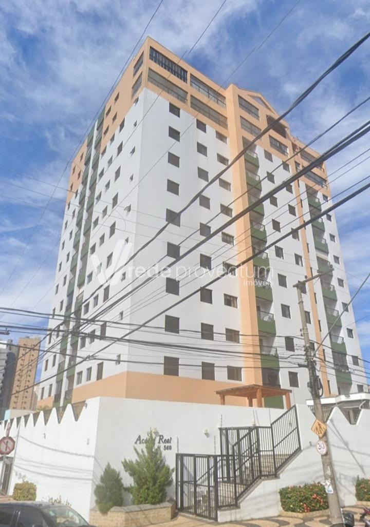 AP243653 | Apartamento venda Jardim Guanabara | Campinas/SP