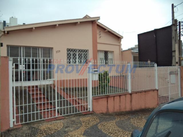 CA243687 | Casa venda Taquaral | Campinas/SP