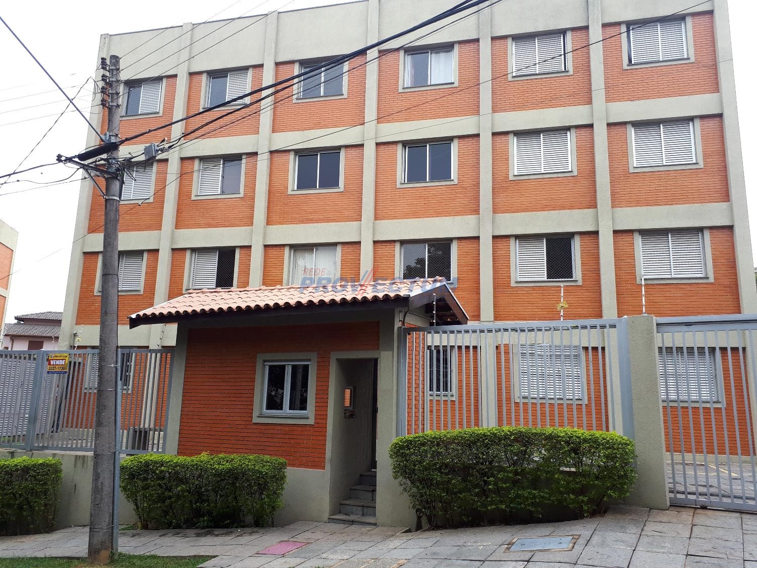 AP243698 | Apartamento venda aluguel Jardim Quarto Centenário | Campinas/SP