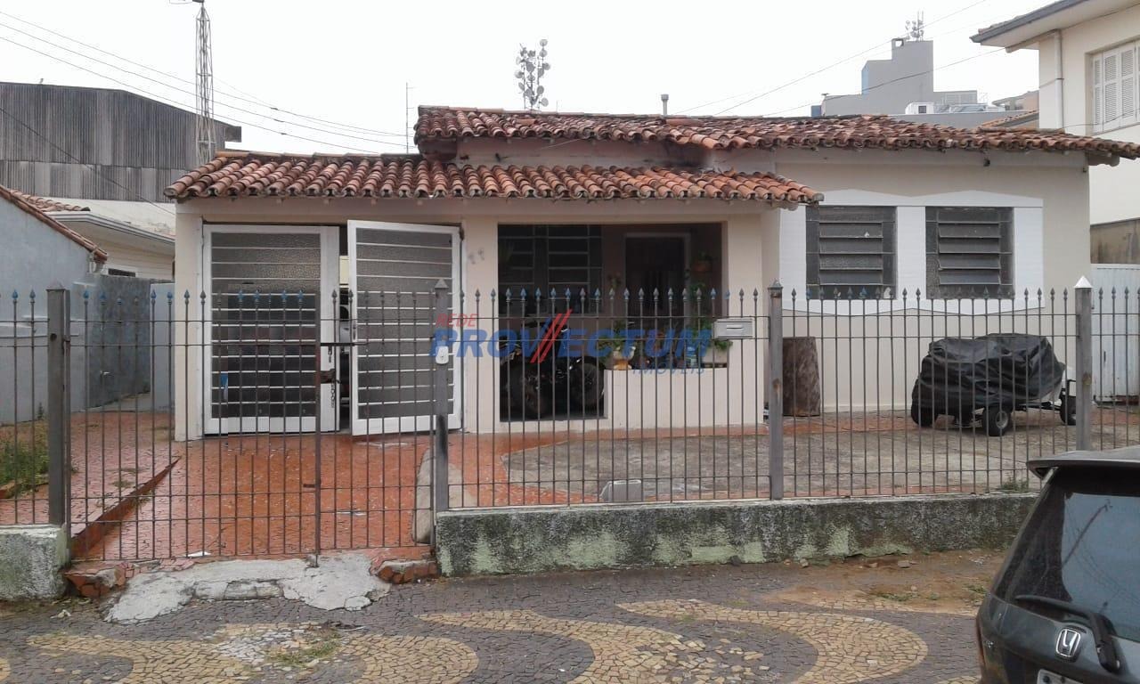 CA243813 | Casa venda Jardim Chapadão | Campinas/SP