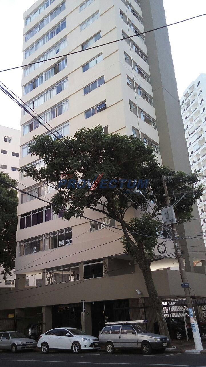 AP243833 | Apartamento aluguel Cambuí | Campinas/SP