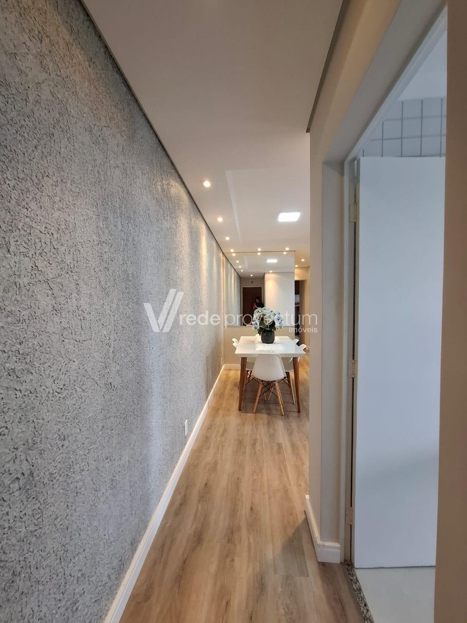 AP243846 | Apartamento venda Parque Prado | Campinas/SP