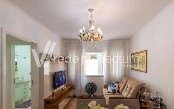 AP243997 | Apartamento venda Cambuí | Campinas/SP