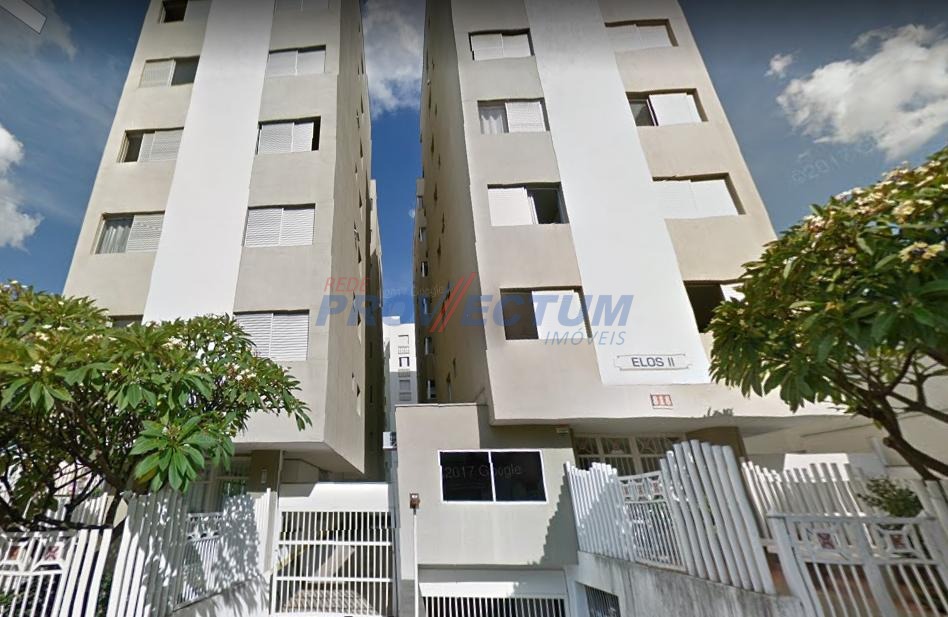 AP244087 | Apartamento venda Bosque | Campinas/SP