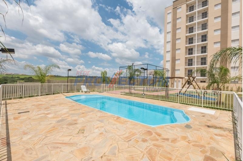 AP244101 | Apartamento venda Jardim Dulce (Nova Veneza) | Sumaré/SP