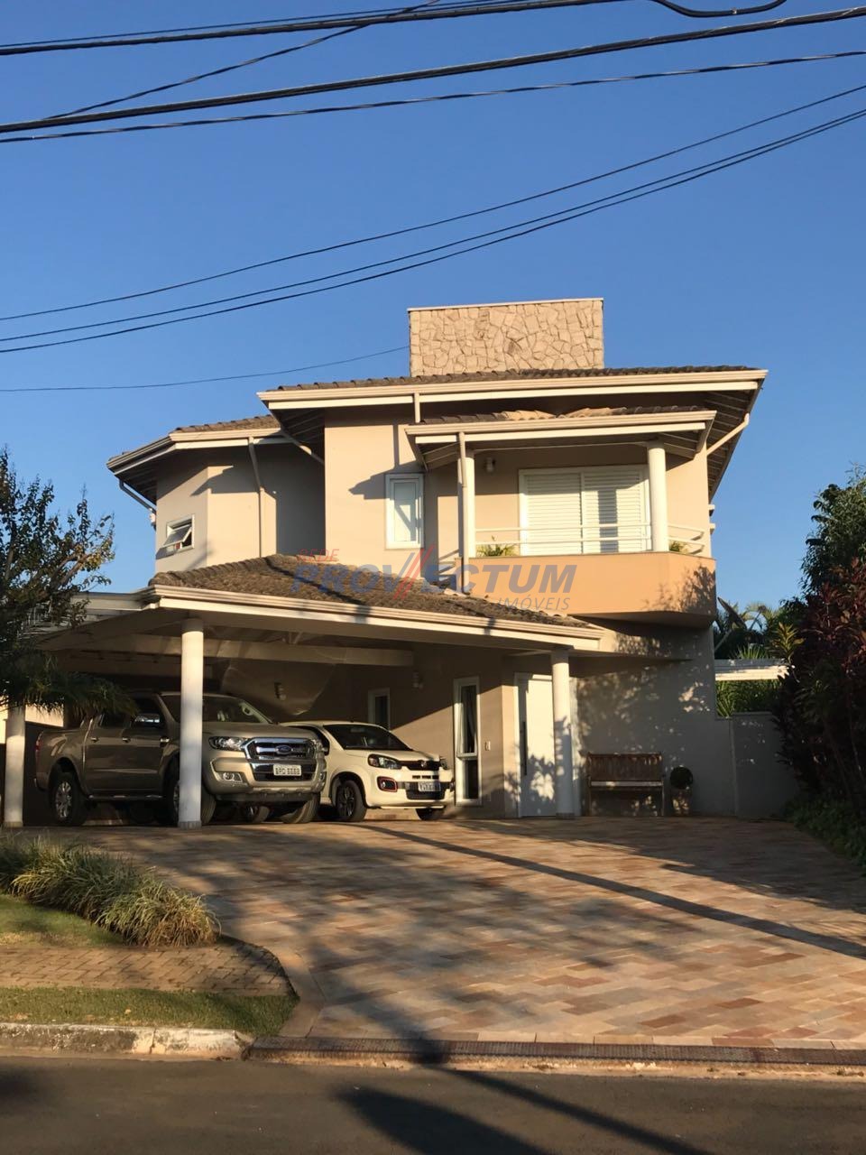 CA244315 | Casa venda Reserva Colonial | Valinhos/SP
