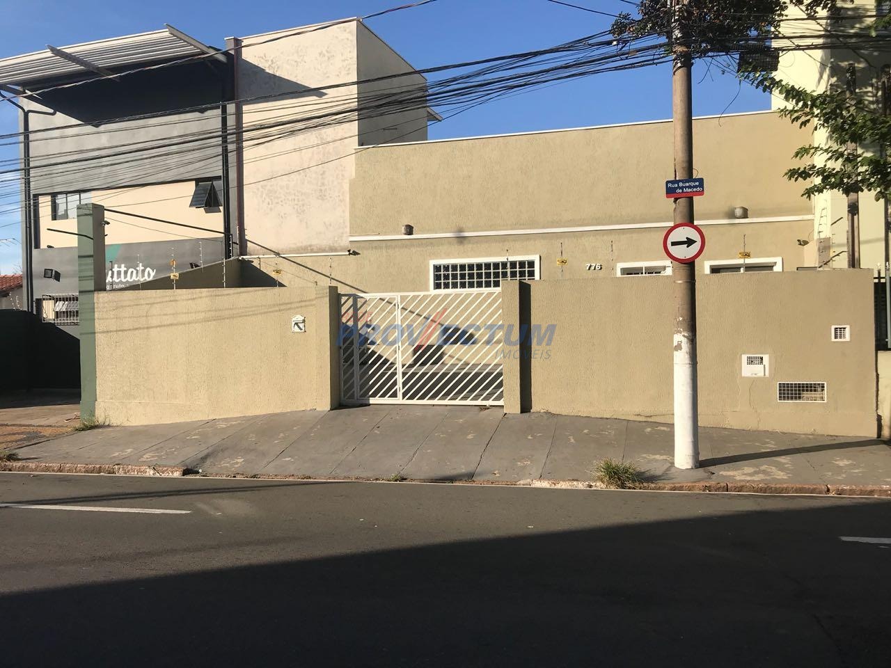 PR244344 | Prédio venda Vila Nova | Campinas/SP