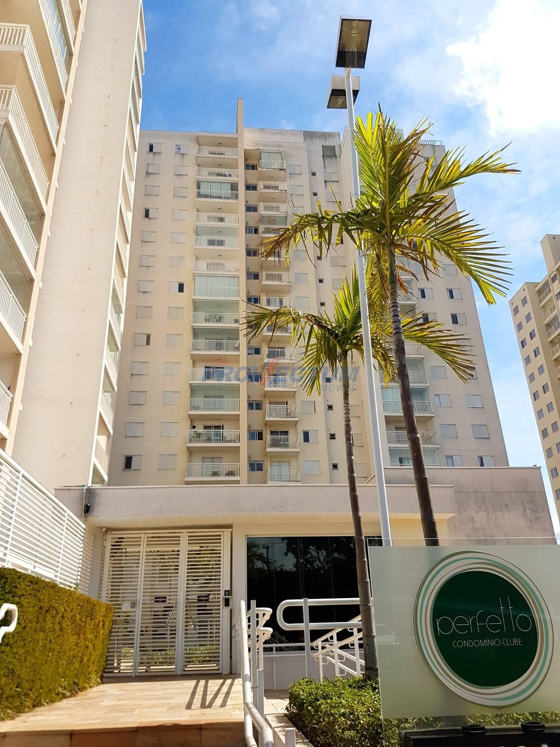 AP244352 | Apartamento venda Jardim Aurélia | Campinas/SP