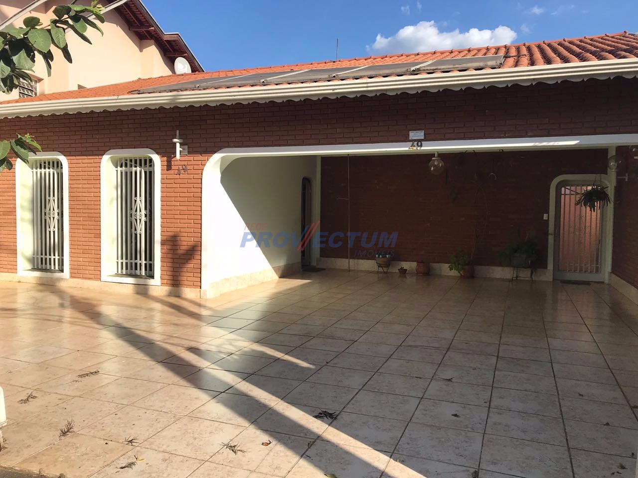 CA244384 | Casa venda Jardim Paraíso | Campinas/SP