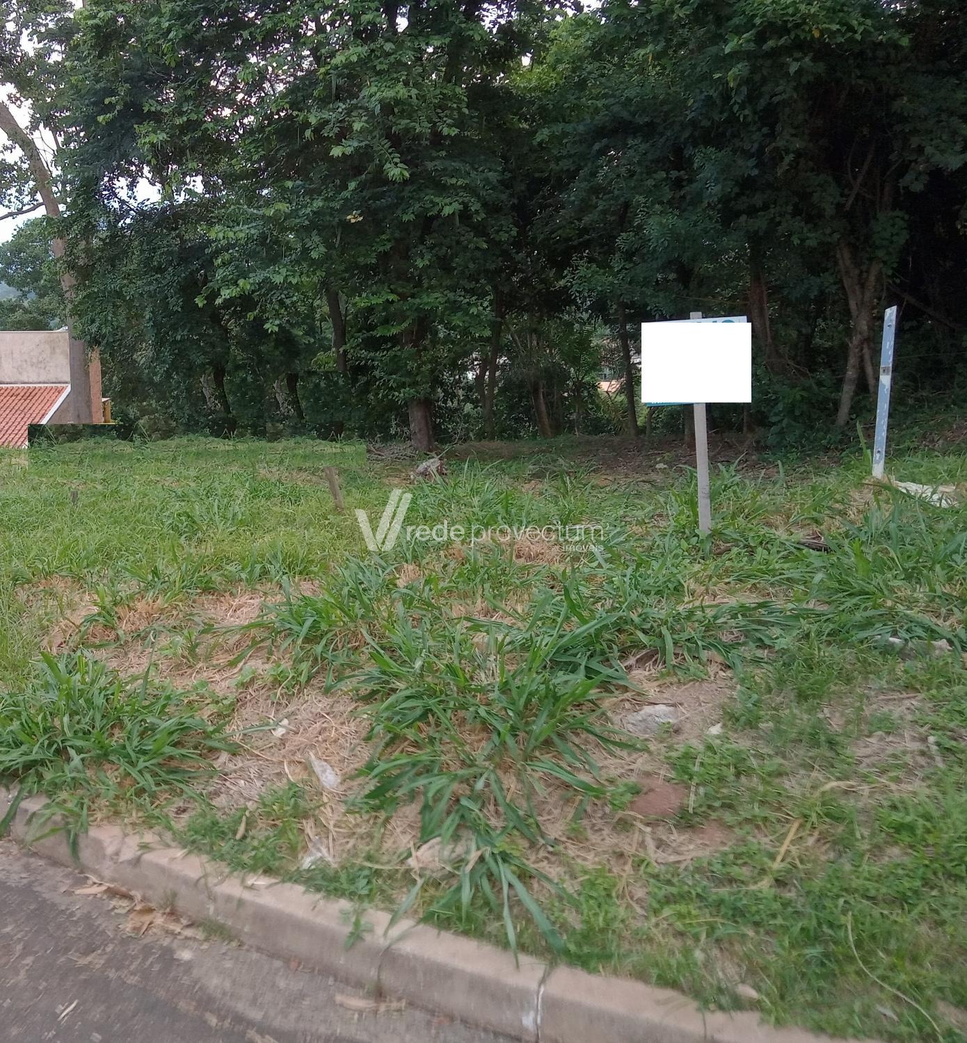 TE244416 | Terreno venda Loteamento Caminhos de San Conrado Sousas | Campinas/SP
