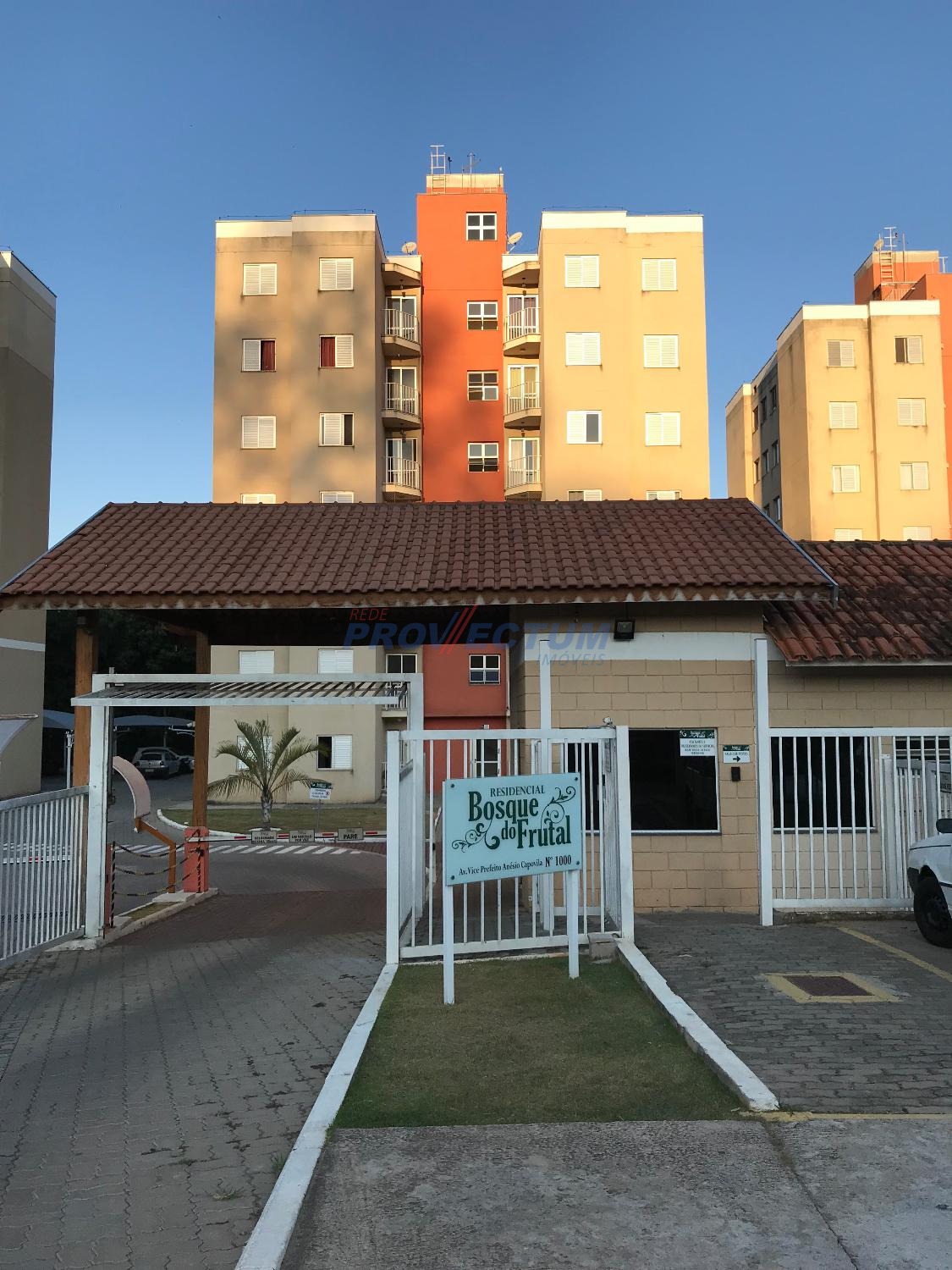 AP244433 | Apartamento venda Capuava | Valinhos/SP