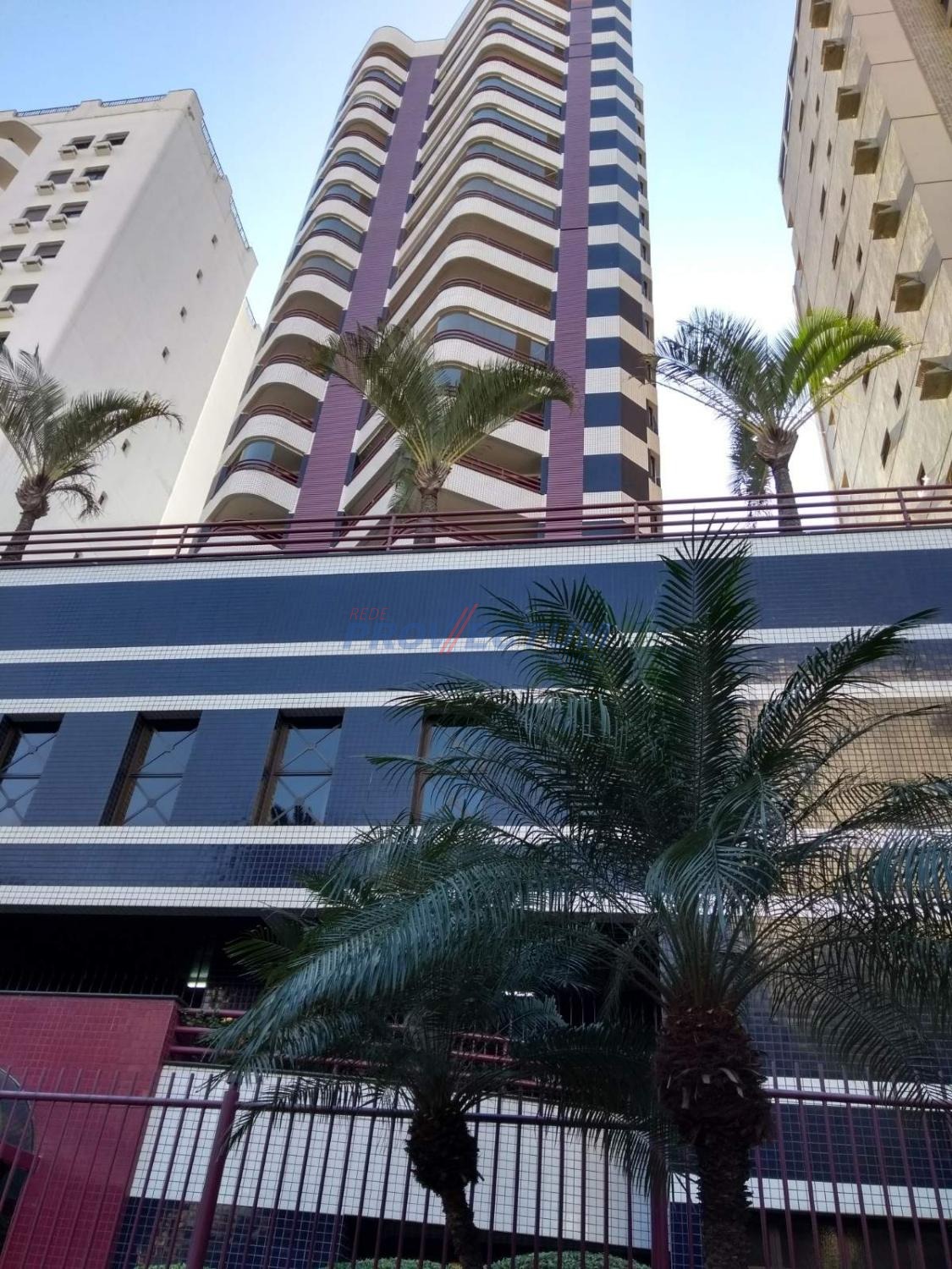 AP244489 | Apartamento venda aluguel Jardim Proenca | Campinas/SP