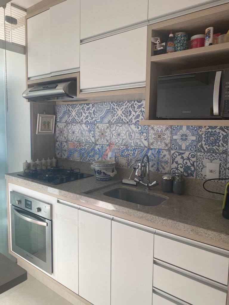 AP244501 | Apartamento venda Vila Faustina II | Valinhos/SP