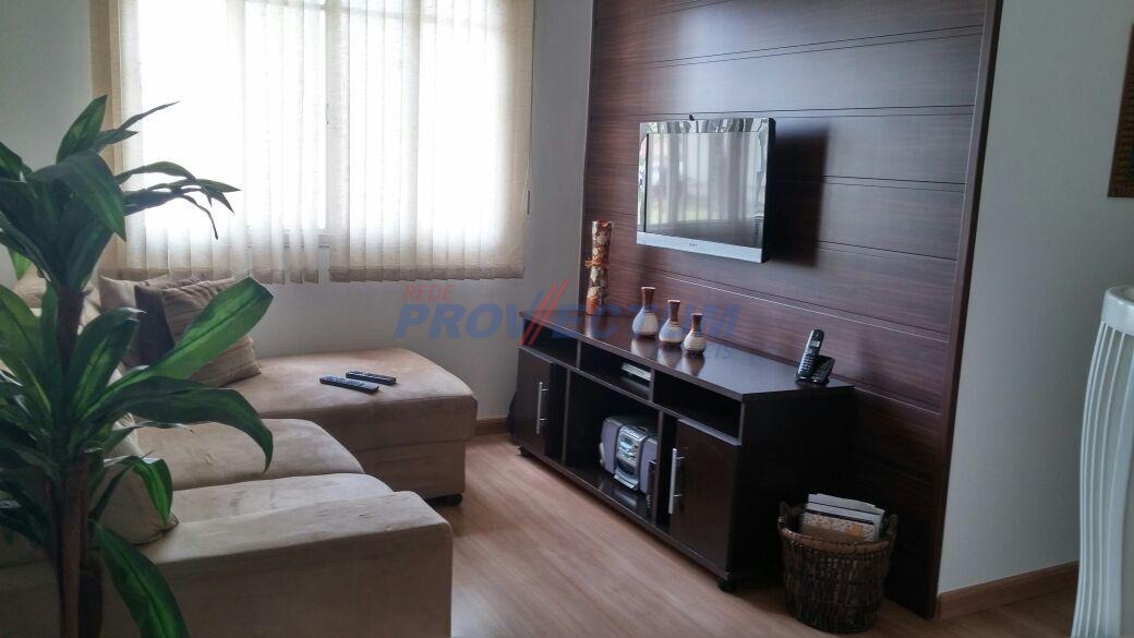 AP244528 | Apartamento venda Jardim Capivari | Campinas/SP