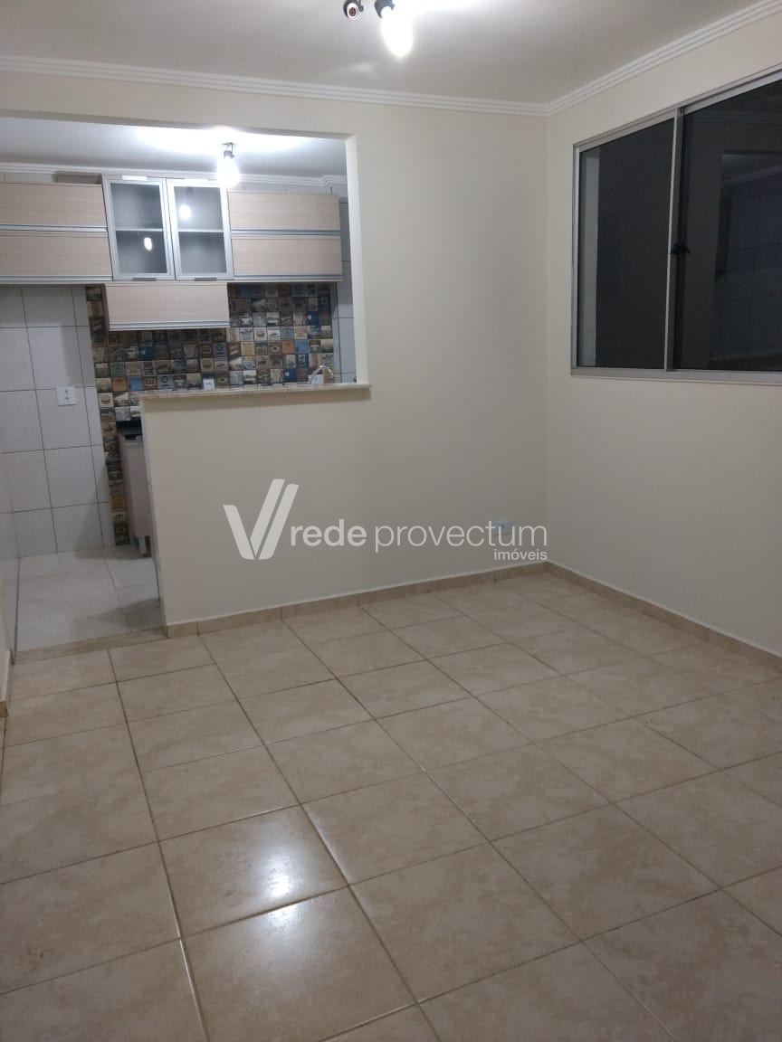 AP244536 | Apartamento venda Vila Industrial | Campinas/SP