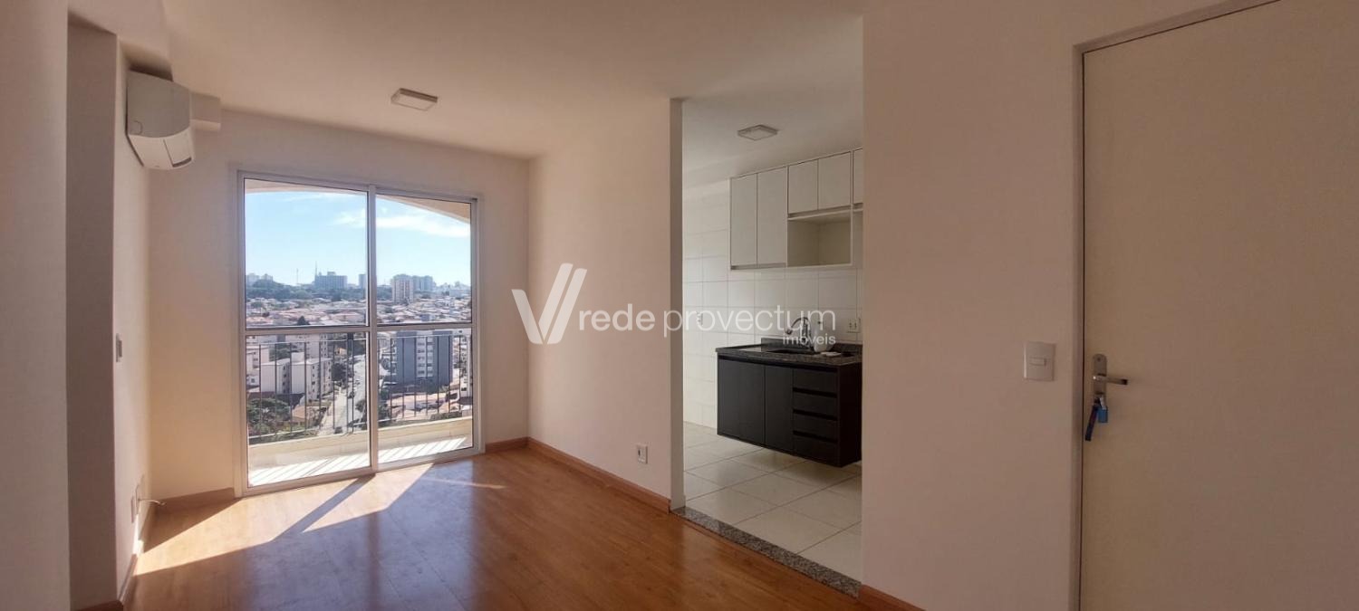AP244569 | Apartamento venda São Bernardo | Campinas/SP
