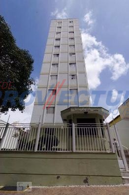 AP244651 | Apartamento venda Centro | Campinas/SP