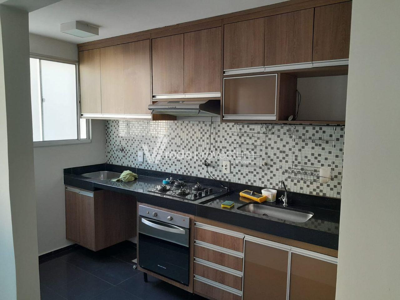 AP244817 | Apartamento venda Jardim Nova Europa | Campinas/SP