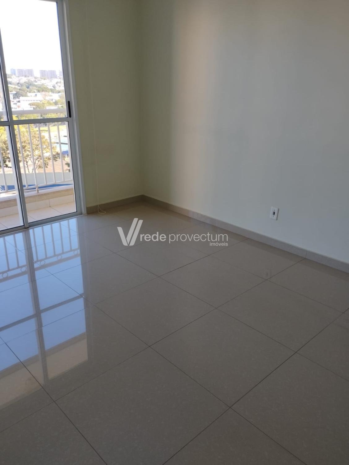 AP244823 | Apartamento aluguel Swift | Campinas/SP