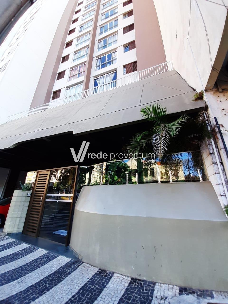 AP244868 | Apartamento venda Centro | Campinas/SP