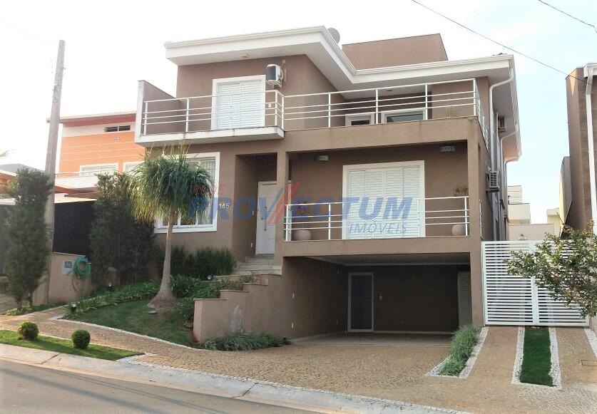 CA244895 | Casa venda Swiss Park | Campinas/SP