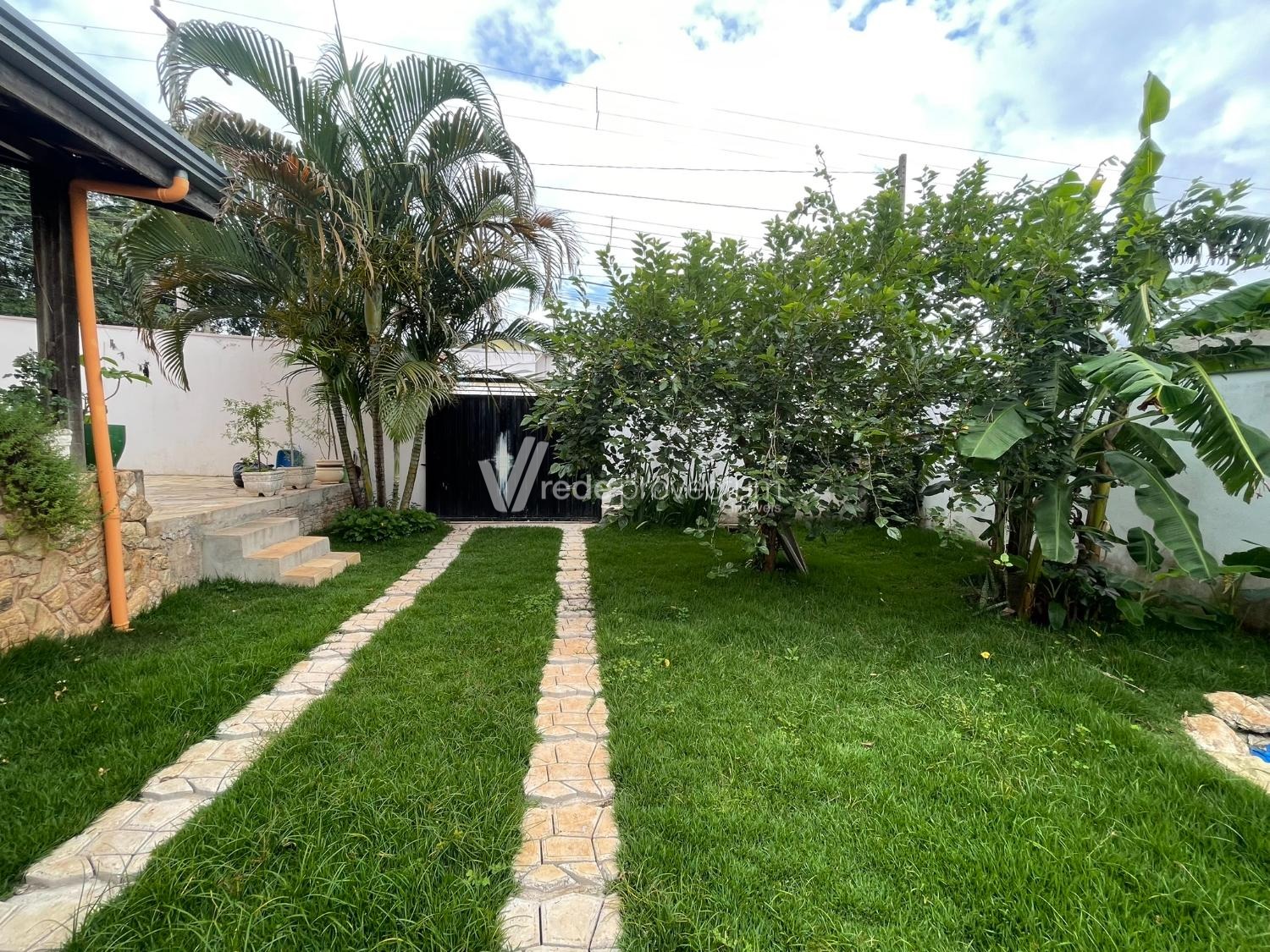 CA245000 | Casa venda Parque Jambeiro | Campinas/SP