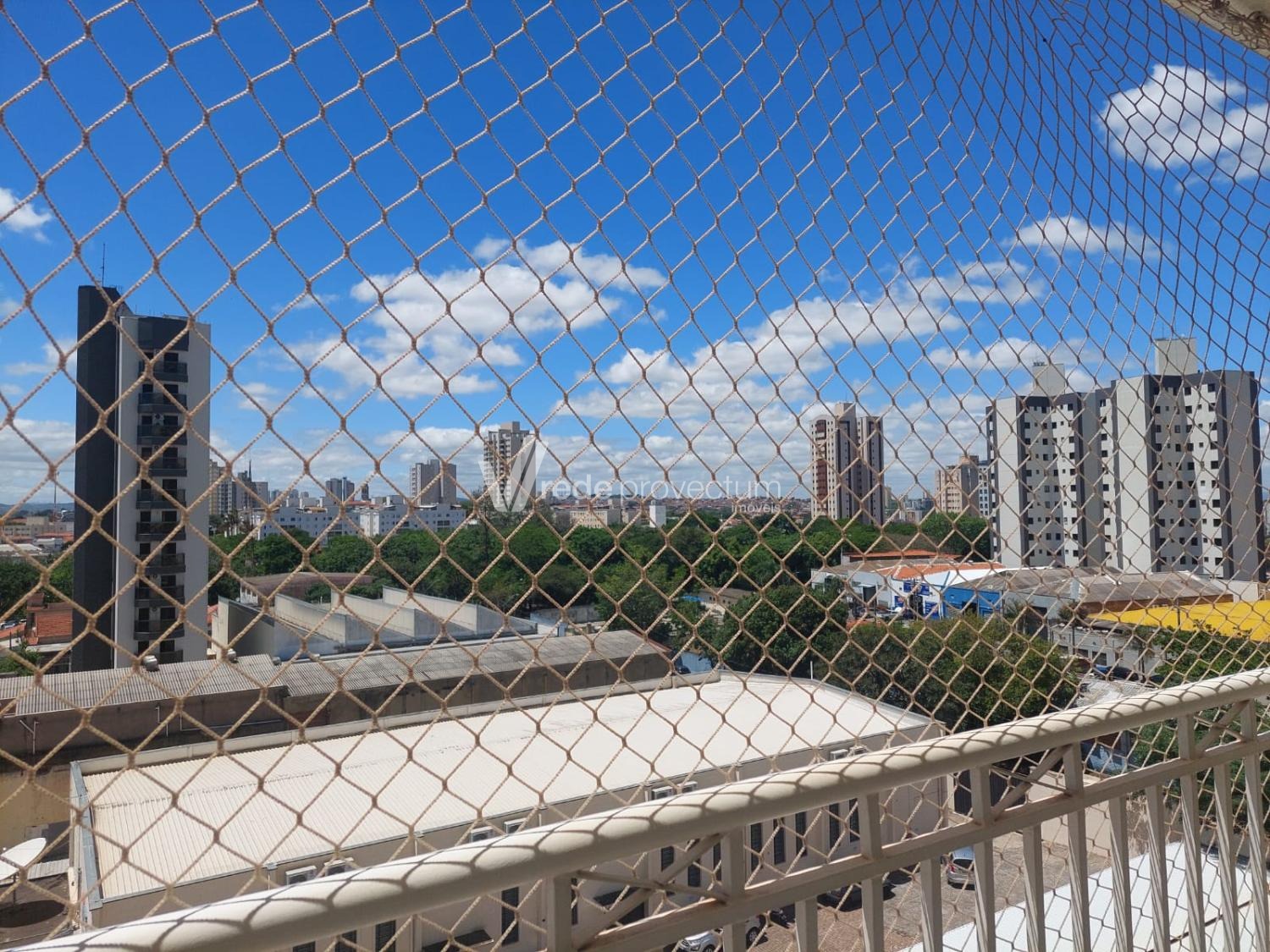 AP245018 | Apartamento aluguel Ponte Preta | Campinas/SP