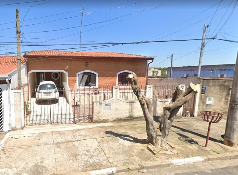 CA245037 | Casa venda Parque Santa Bárbara | Campinas/SP