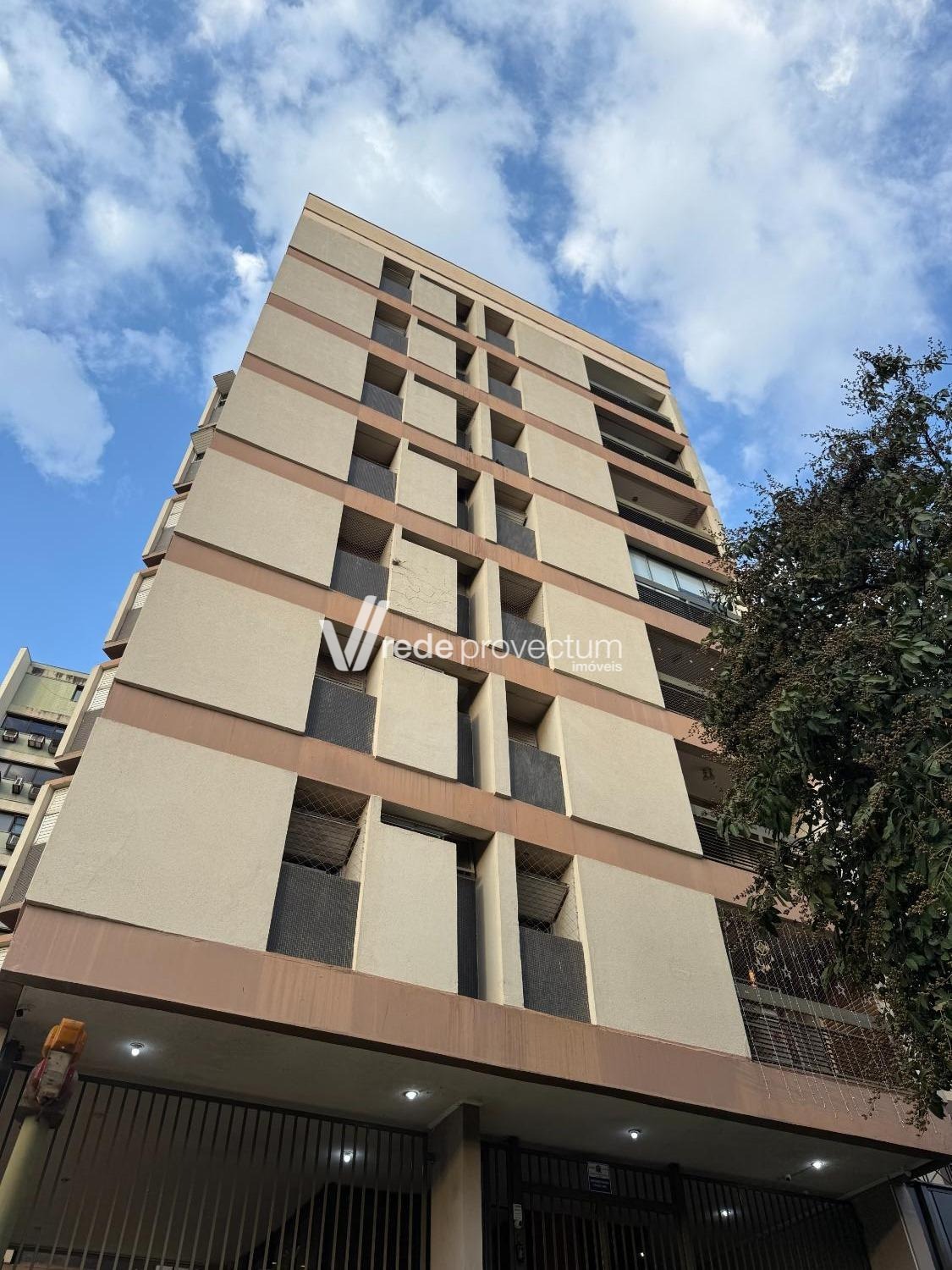 AP245082 | Apartamento venda Jardim Proença | Campinas/SP